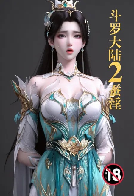 斗罗大陆2蚕淫